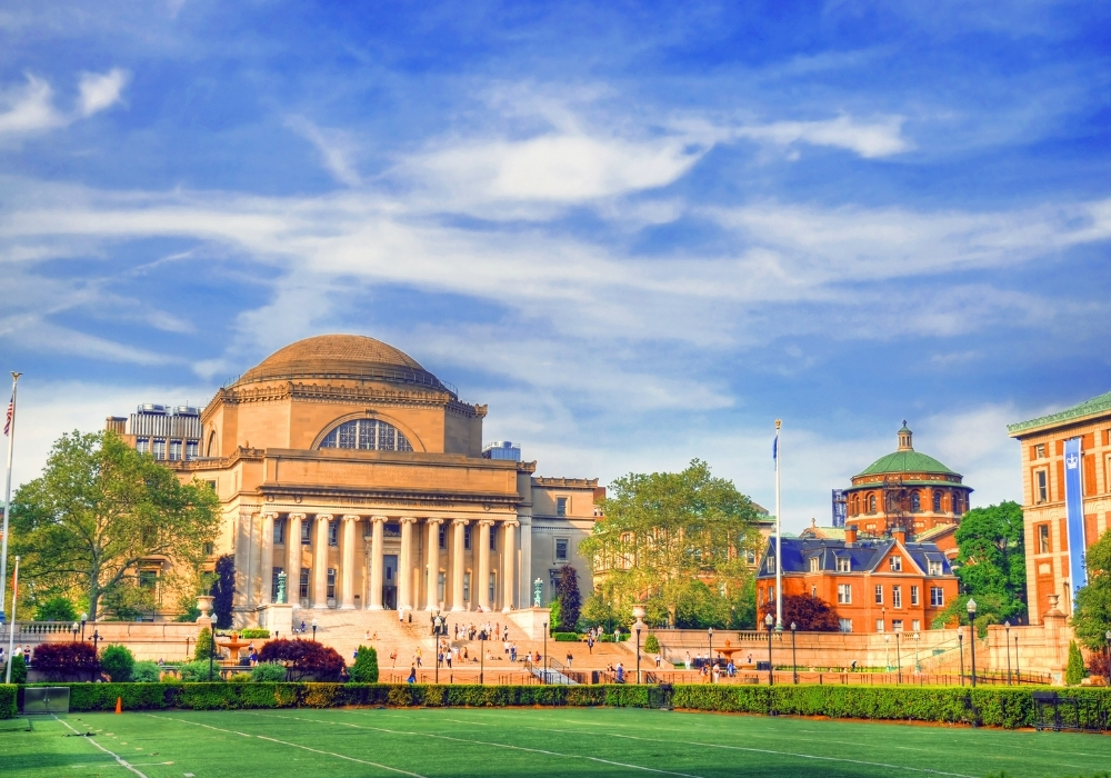 Columbia University