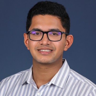 Bharath Rajiv Nair